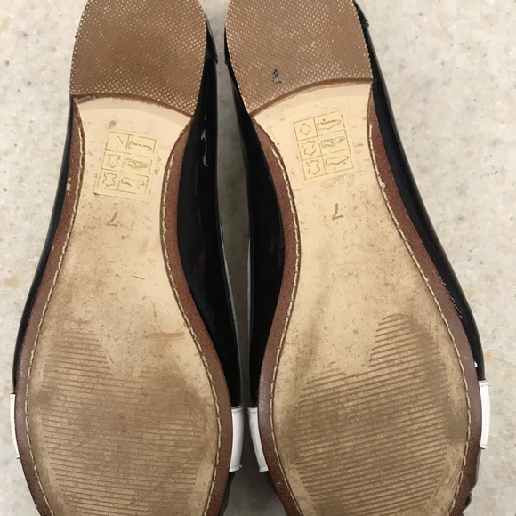 Jeffery Campbell flat - Picture 6 of 8